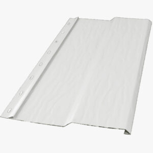 V-190 Vertical  Aluminum Siding (Copy)