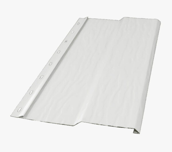 V-190 Vertical  Aluminum Siding (Copy)