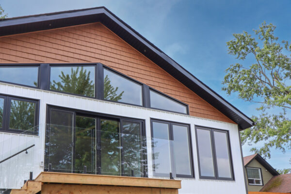 V-190 Vertical  Aluminum Siding 2