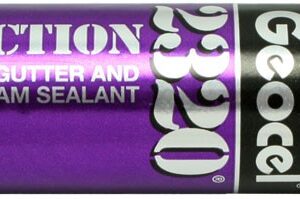 GEOCEL SEALER 2320