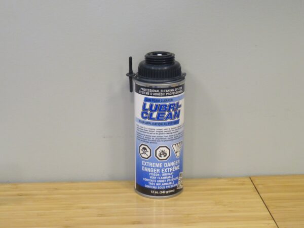 GUN CLEANER