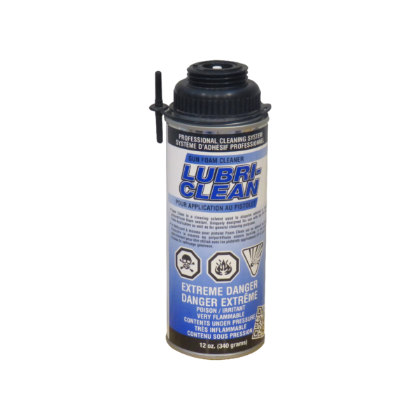 GUN CLEANER