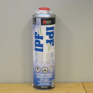 IPF PRO GUNFOAM