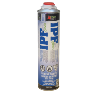 IPF PRO GUNFOAM