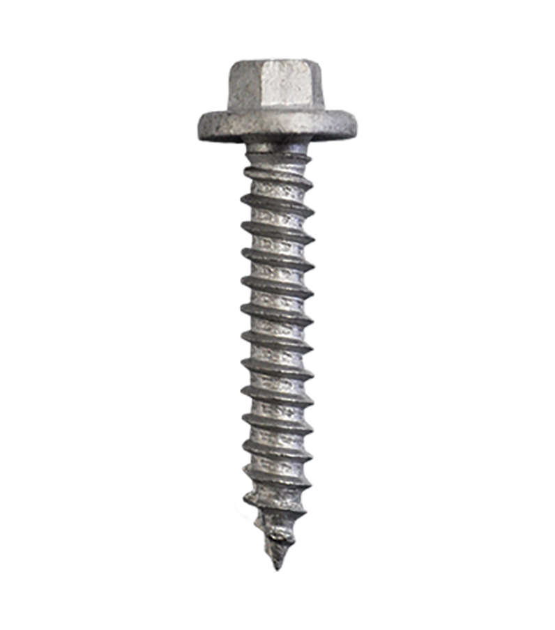 #12 1-1/4" HD TROUGH SCREWS