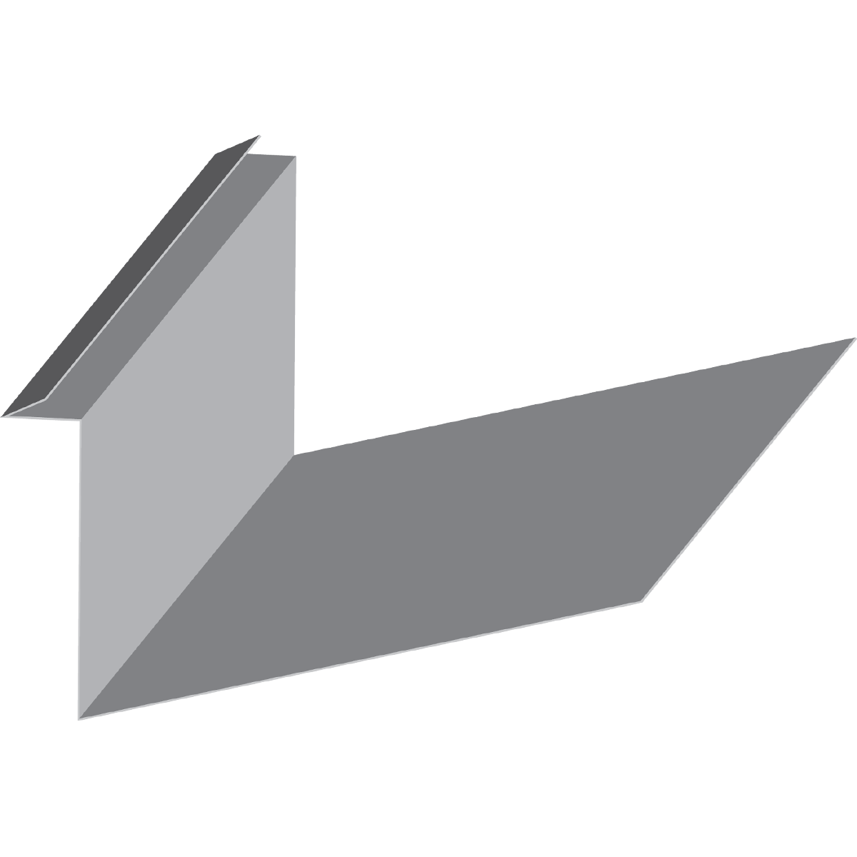 HIGH END CHIMNEY FLASHING