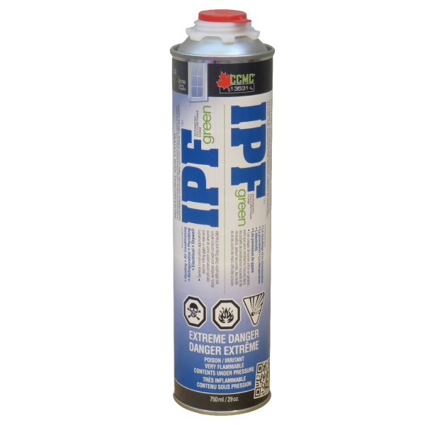 IPF Green Gun PRO GUNFOAM