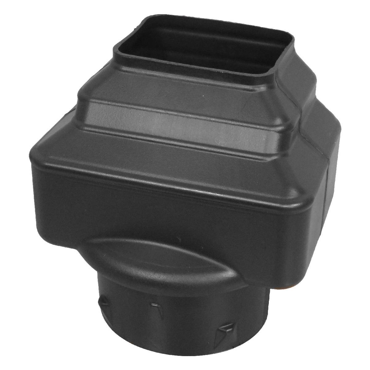 DRAIN TILE ADAPTER