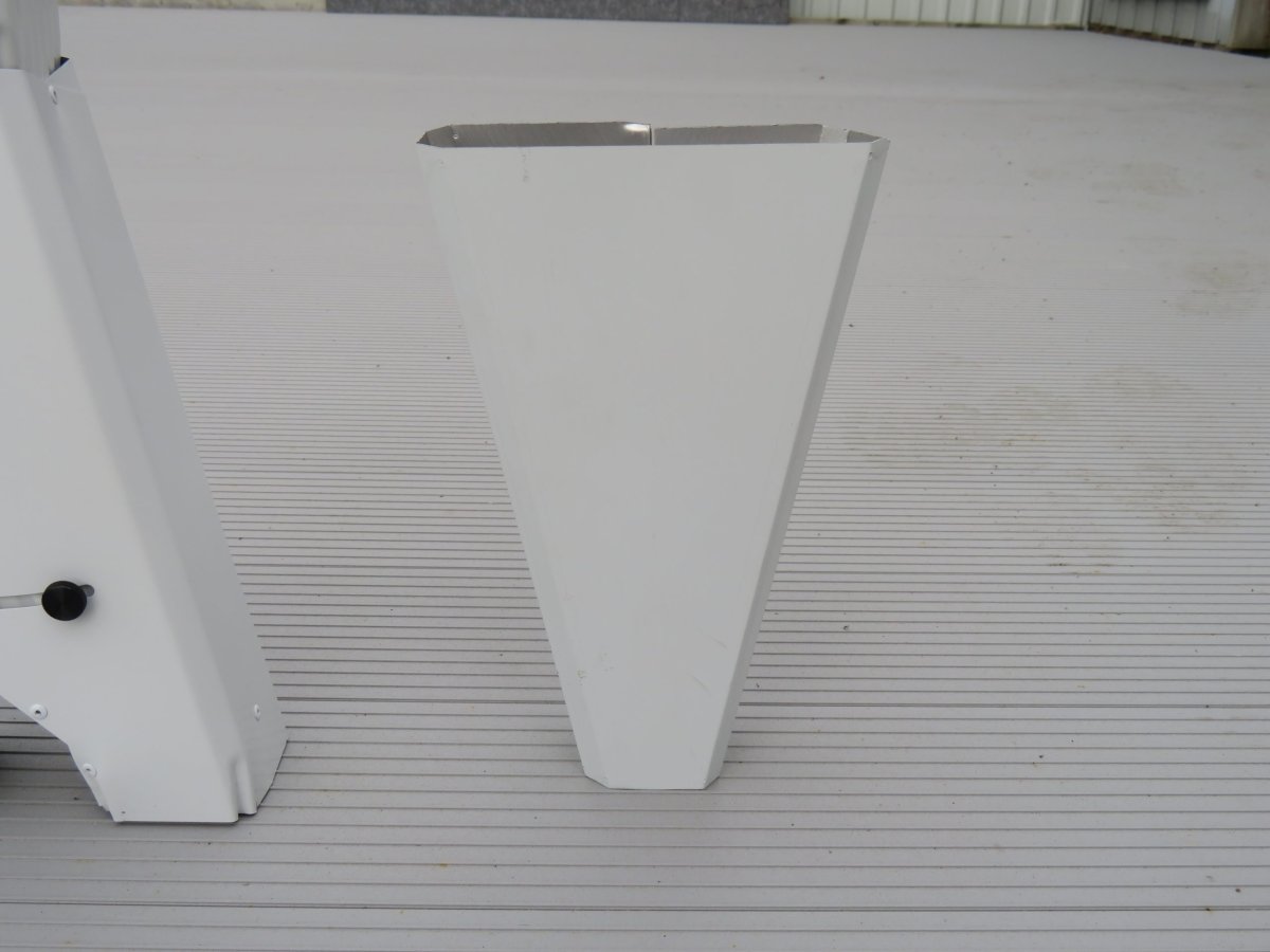 3" FUNNEL