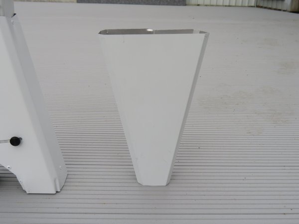 3" FUNNEL