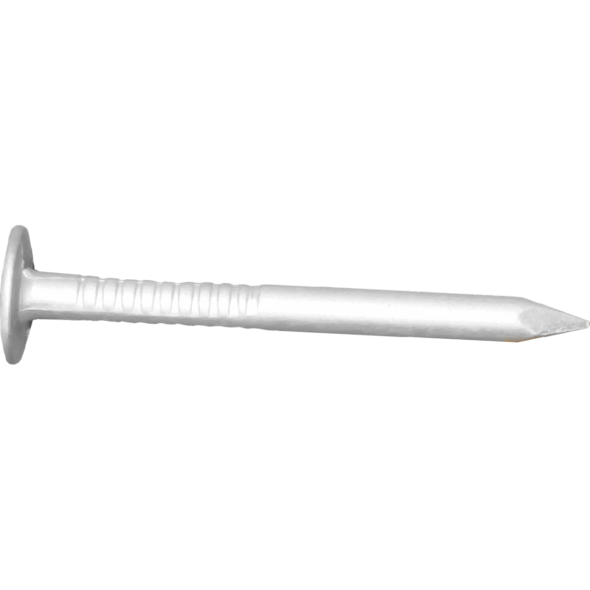 1-1/2" ALUMINUM NAILS 1LB