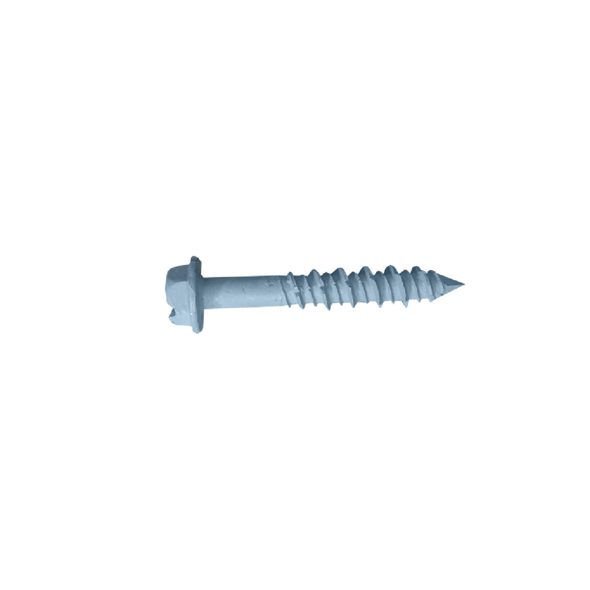 1-1/4 CONCRETE SCREWS - C