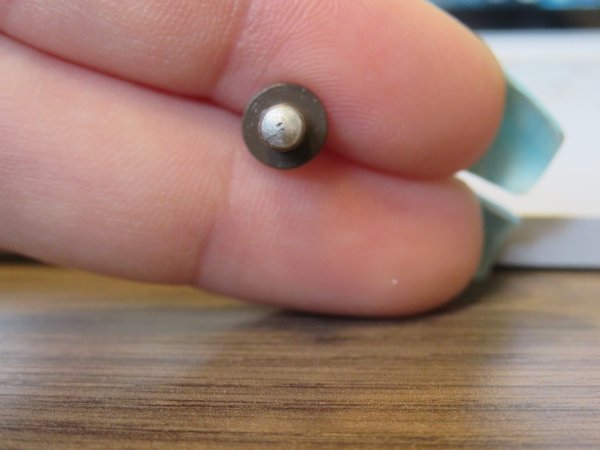 RIVETS