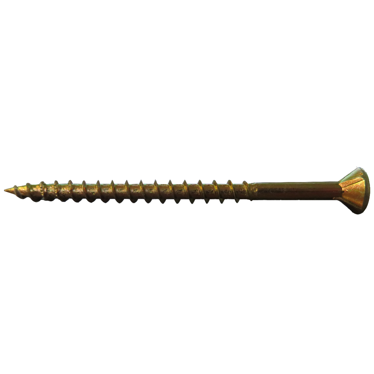 #8 2-1/2 FLAT HEAD SCREWS