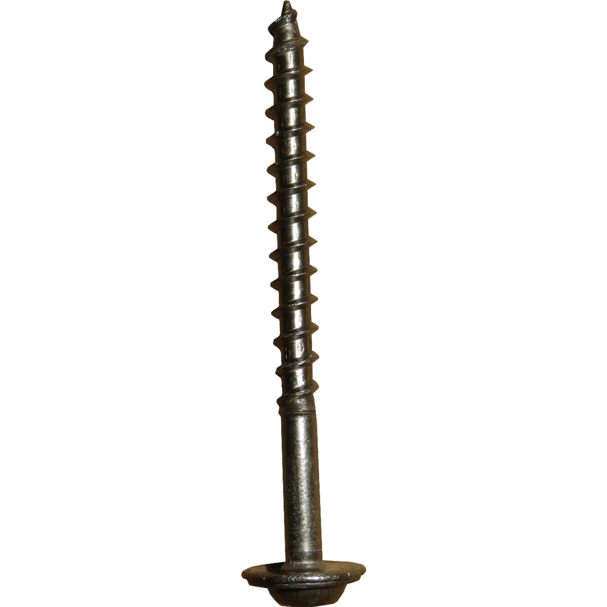 2" STAINLESS STEEL ROOFING SCREWS 1000