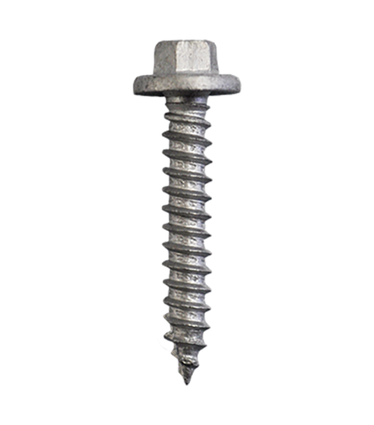 #12 1-1/4" HD TROUGH SCREWS