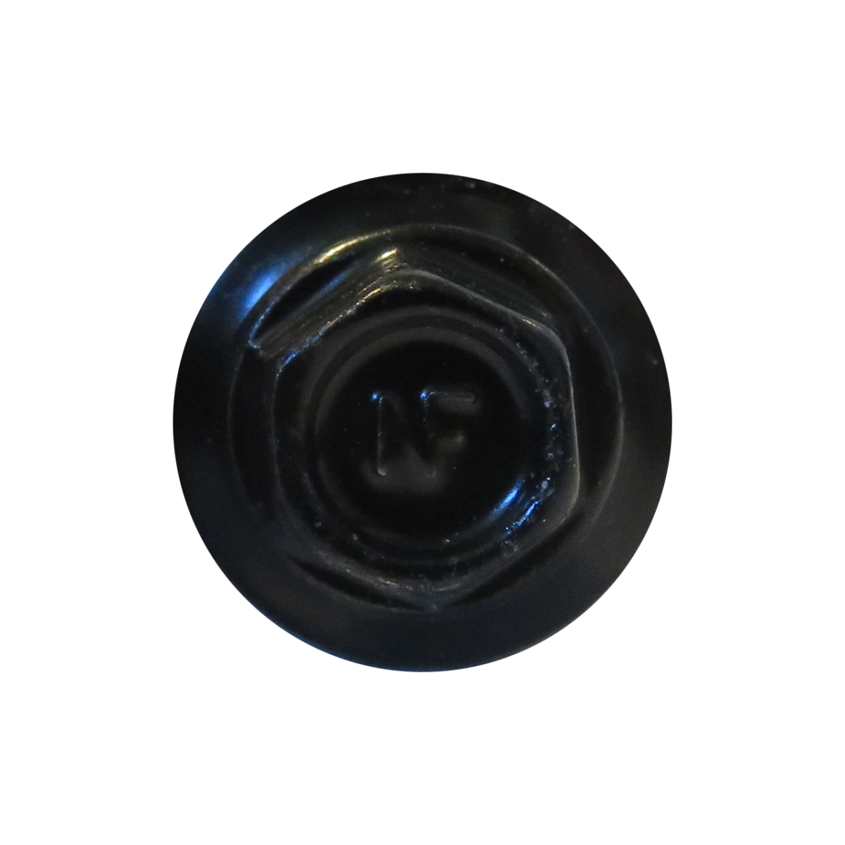 1" PAINTED SCREW (50PC)