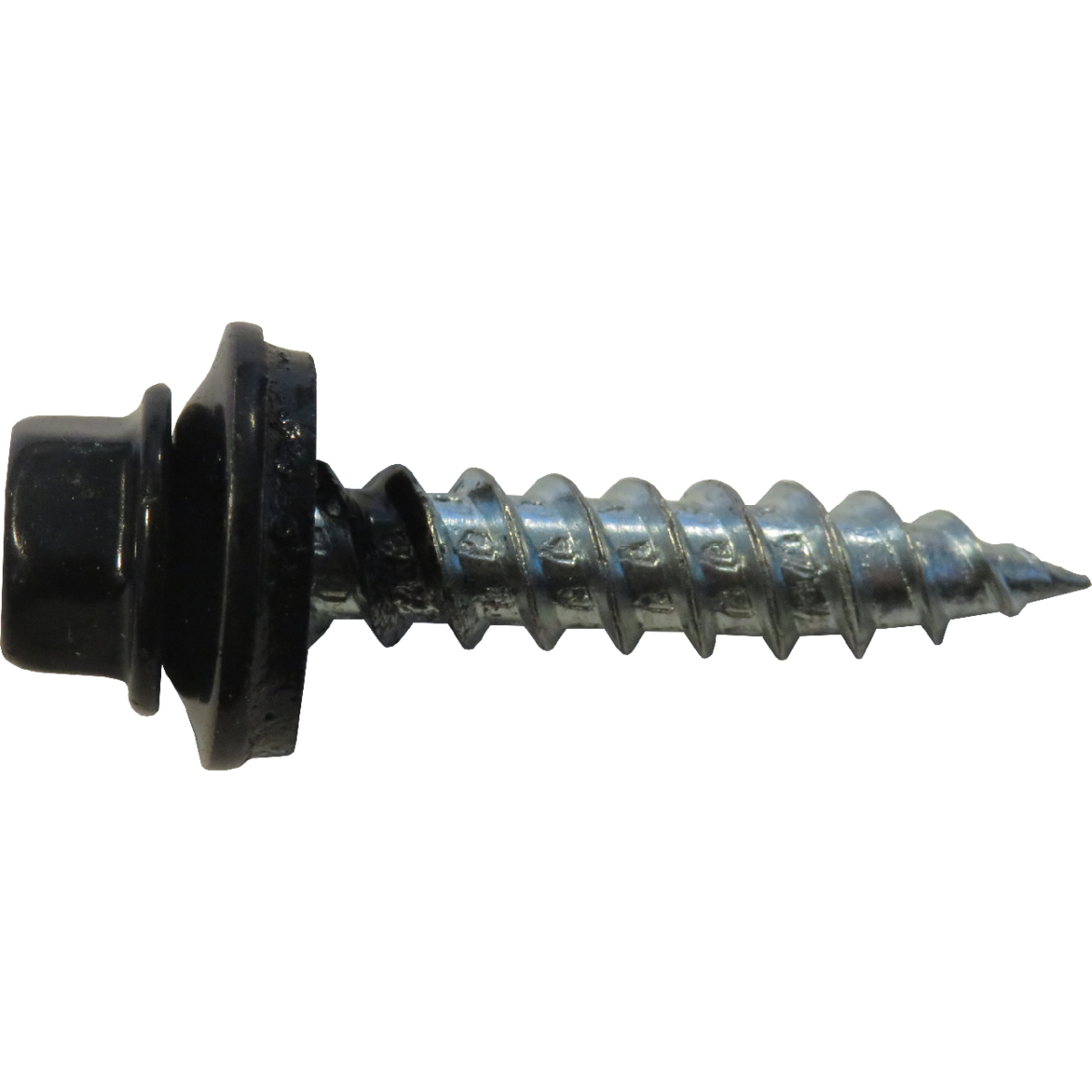 1" PAINTED SCREW (50PC)