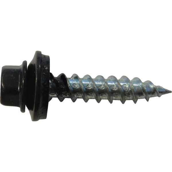 1" PAINTED SCREW (50PC)