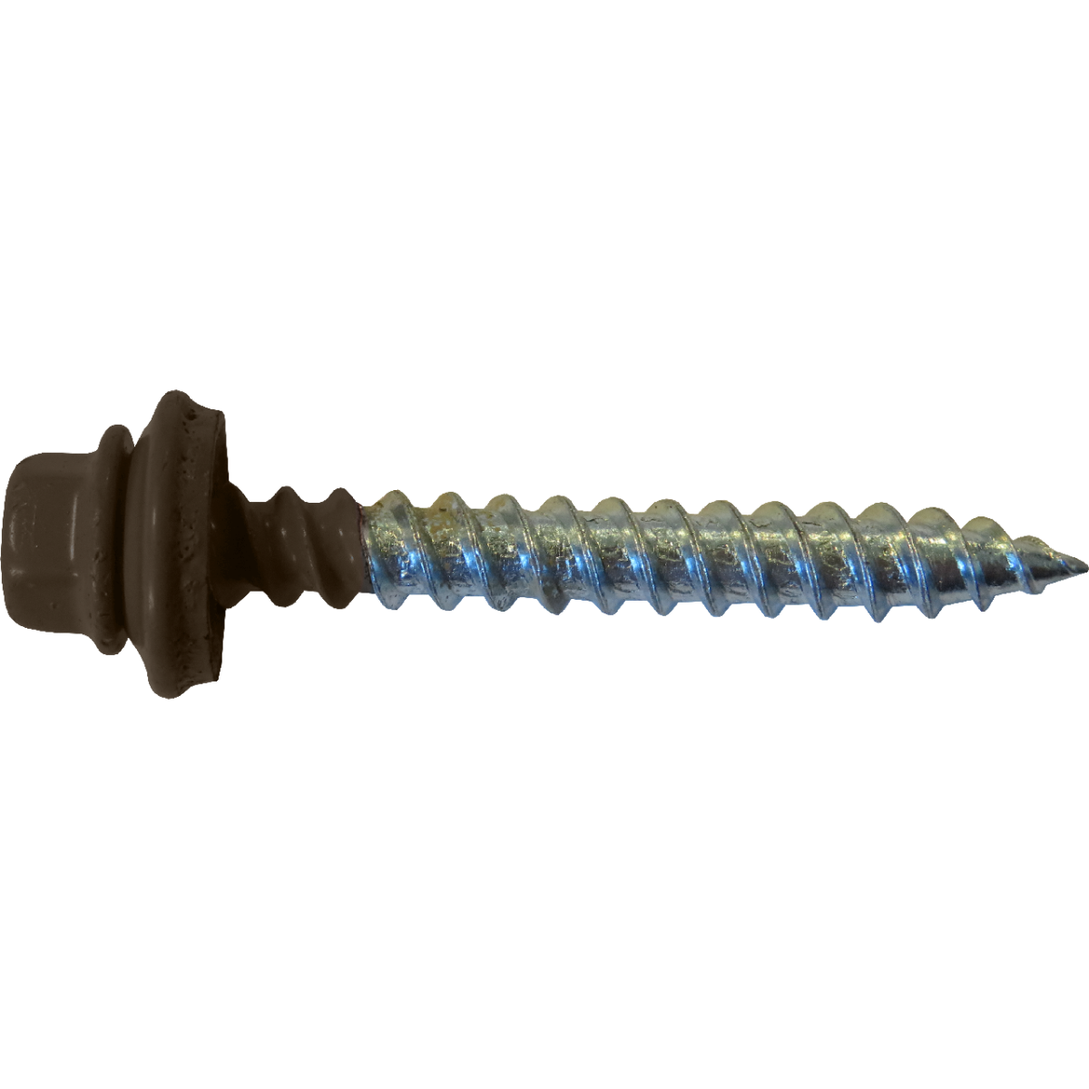 1-1/2" PAINTED SCREW (50PC)
