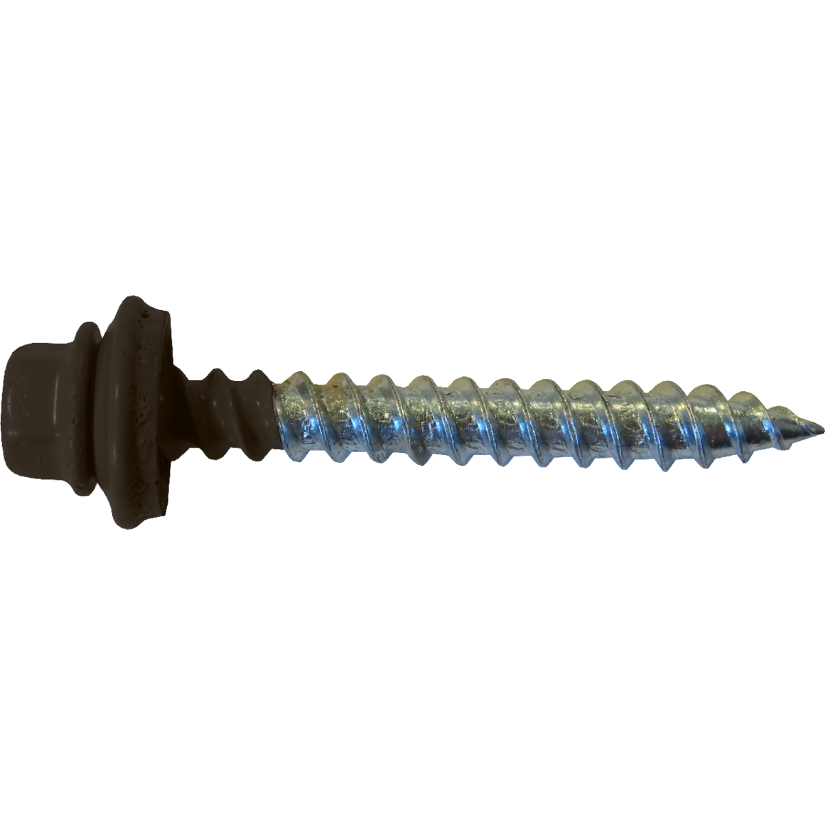 1-1/2" PAINTED SCREW (50PC)
