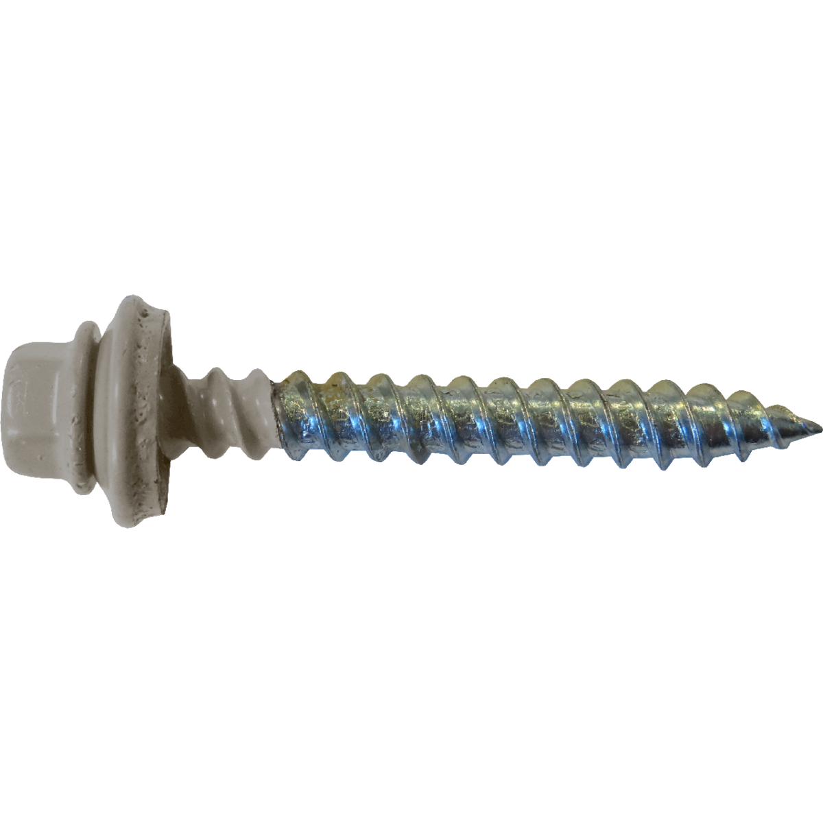 1-1/2" PAINTED SCREW (50PC)