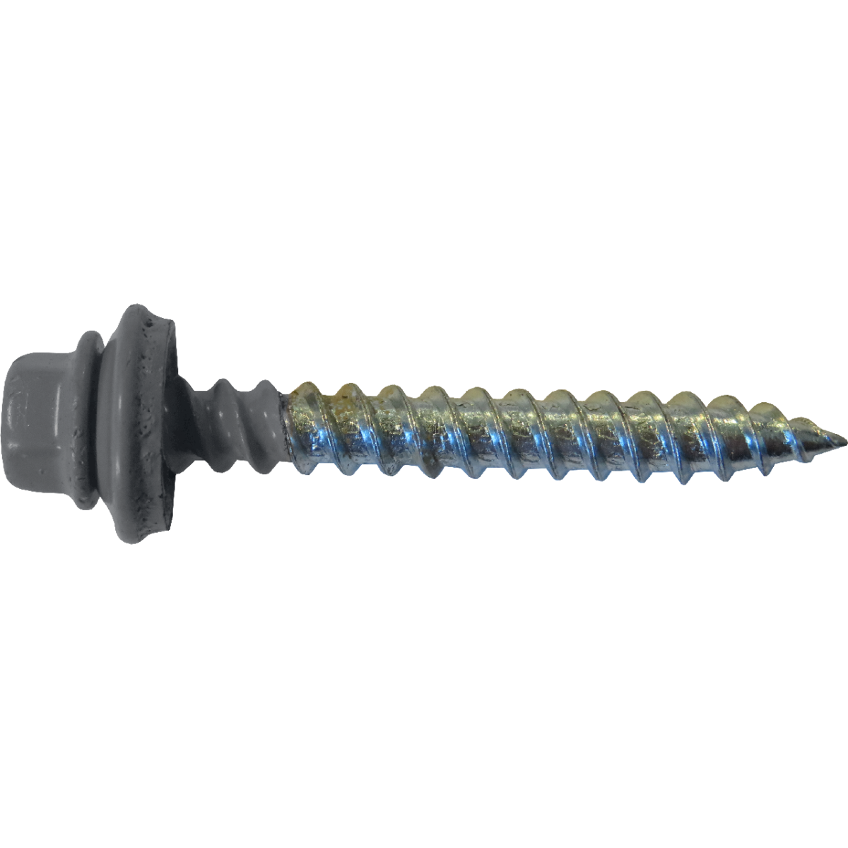 1-1/2" PAINTED SCREW (50PC)