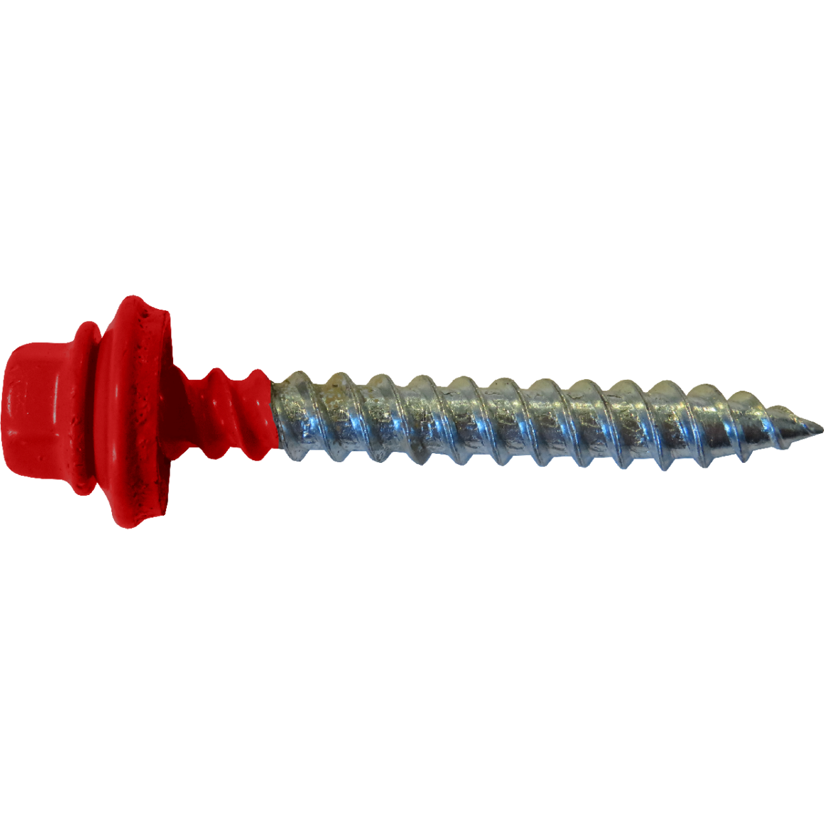 1-1/2" PAINTED SCREW (50PC)