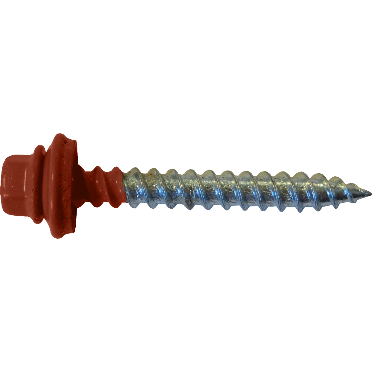 1-1/2" PAINTED SCREW (50PC)