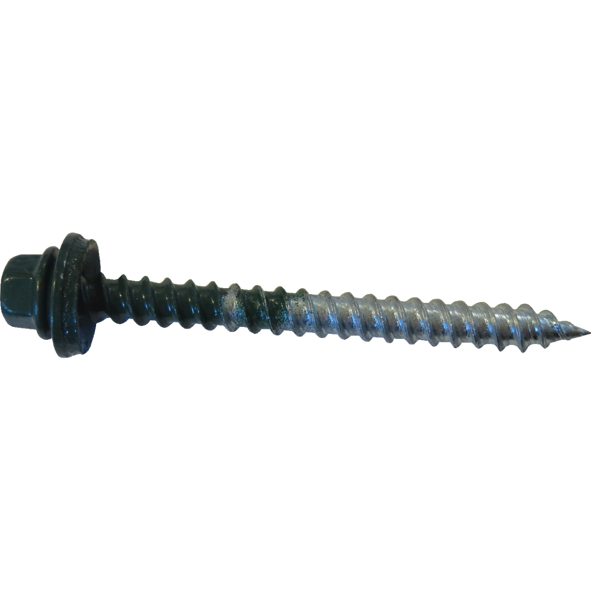 2" PAINTED SCREW (50PC)