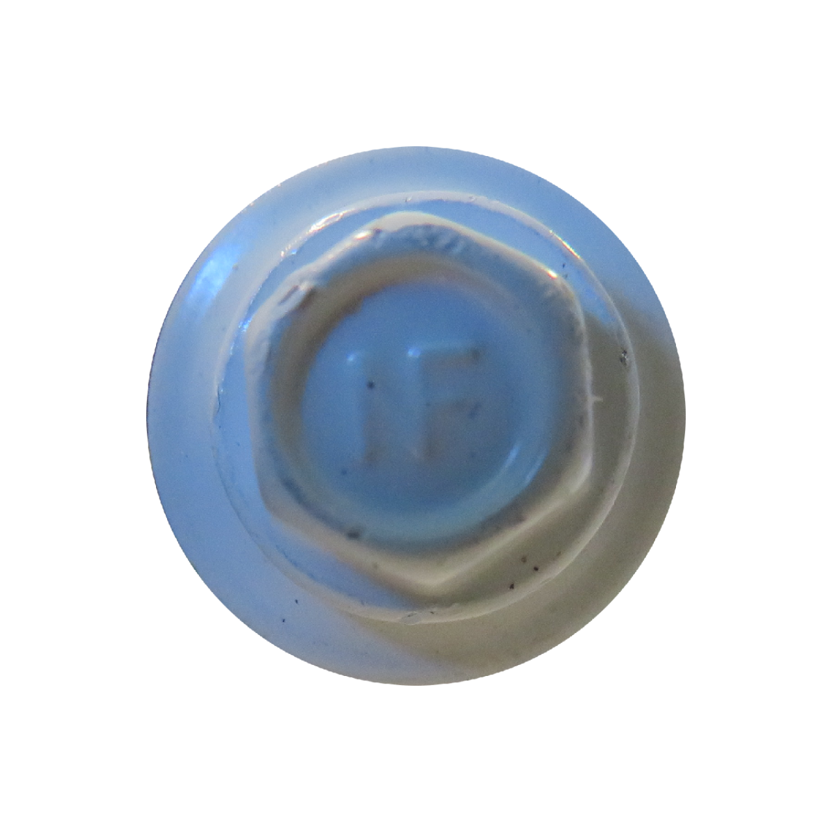 2-1/2" PAINTED SCREW (50PC)
