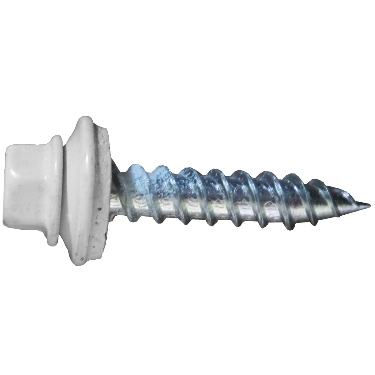 1" PAINTED SCREW