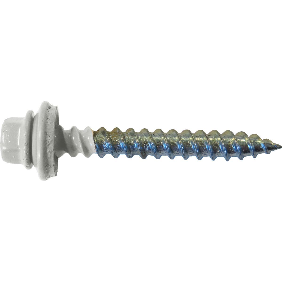 2" PAINTED SCREW