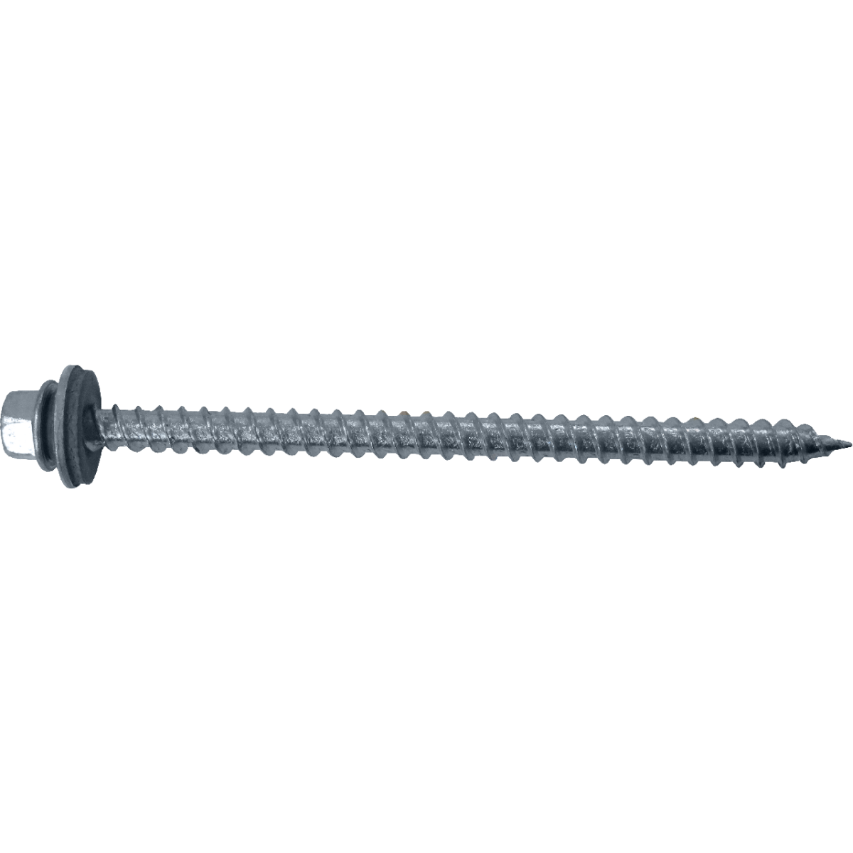 3" GALVANIZED SCREW (250)