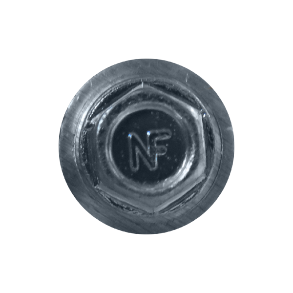 3" GALVANIZED SCREW (250)