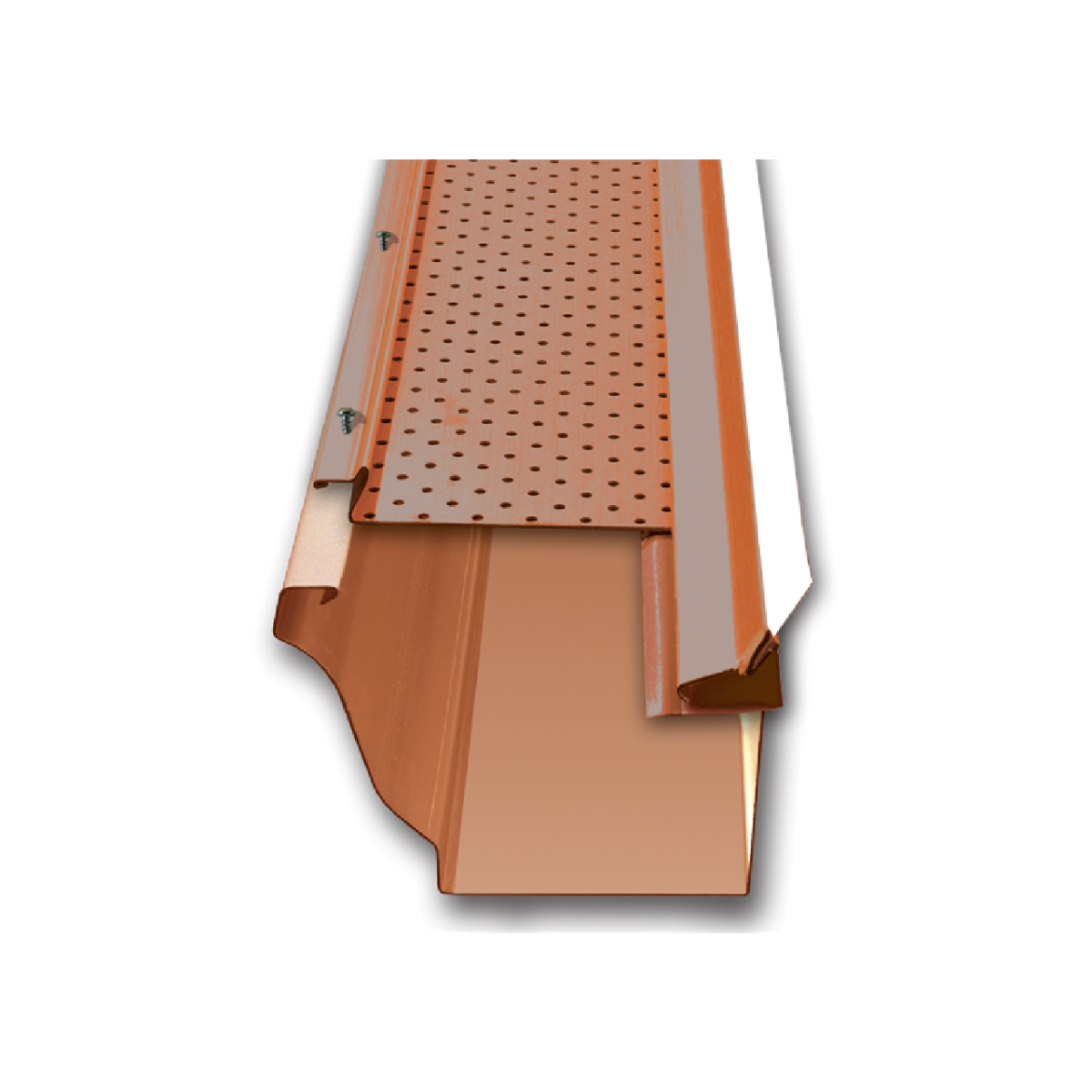 ALU-REX MC5100 Copper