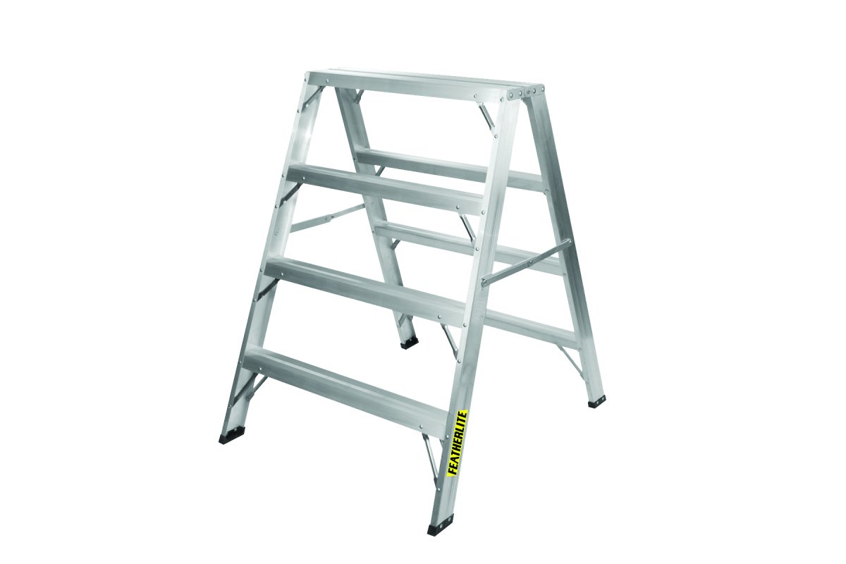 48" ALUMINUM SAW HORSE #3704