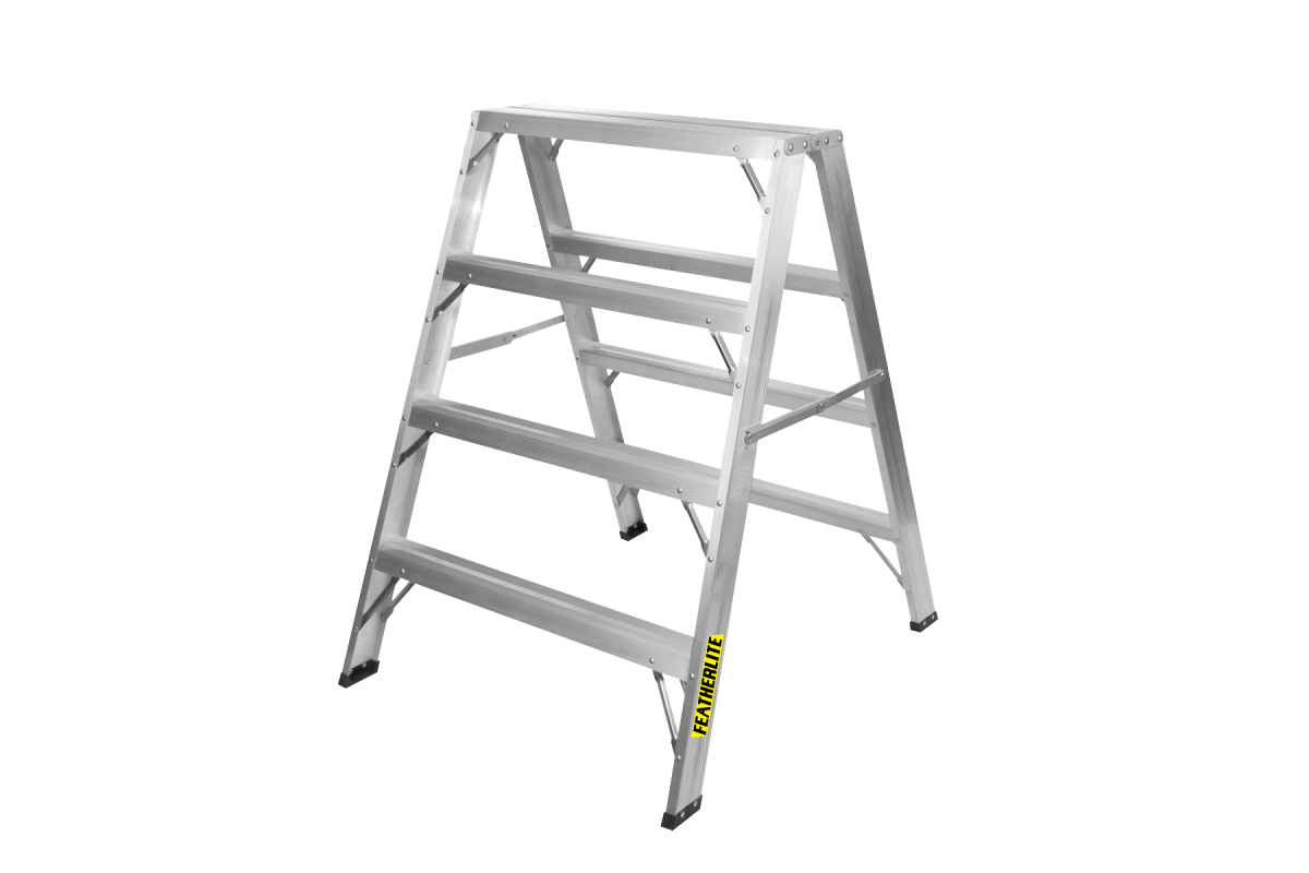48" ALUMINUM SAW HORSE #3704