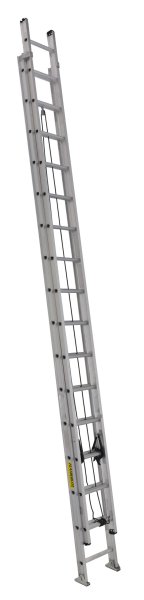 32'HEAVY DUTY I-BEAM LADDER #3232D
