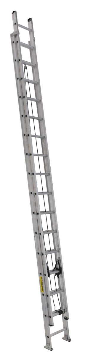 32'HEAVY DUTY I-BEAM LADDER #3232D