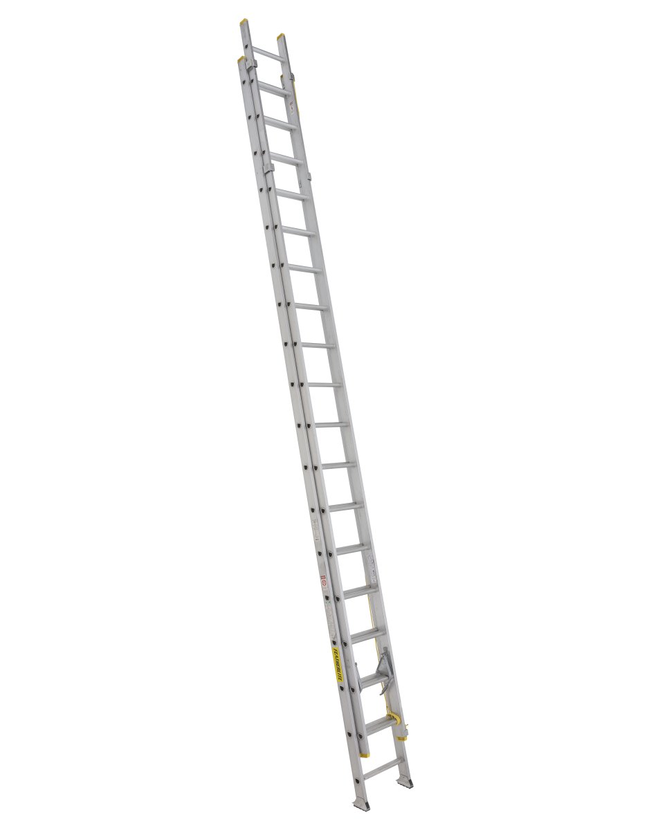 36' D RUNG BXBEAM LADDER #4236D
