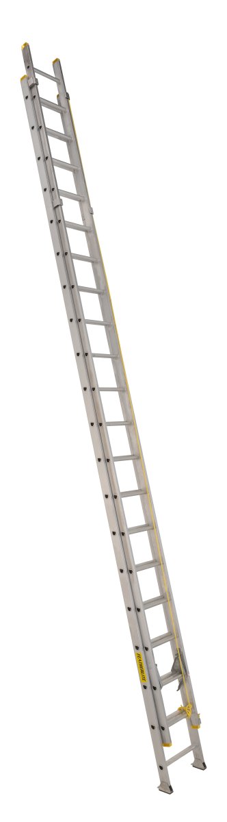 40' D RUNG BXBEAM LADDER #4240D