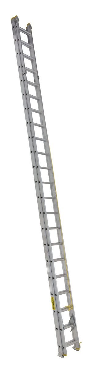 44' D RUNG BXBEAM LADDER #4244D