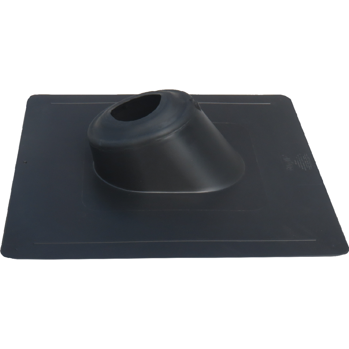 NO CALK ROOF FLASHING 3"
