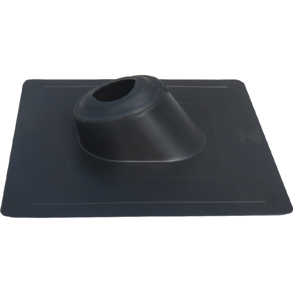 NO CALK ROOF FLASHING 4"