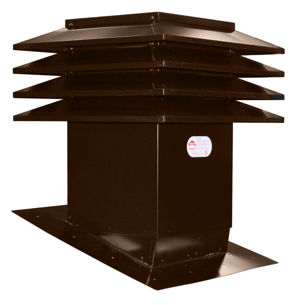 VENT 4 WING OPA412
