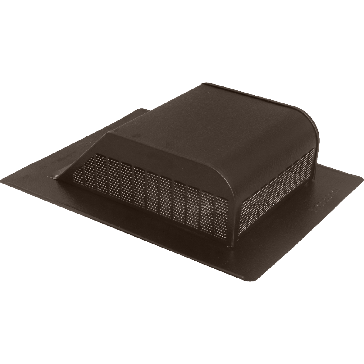 SLANT BACK ALUMINUM ROOF VENT