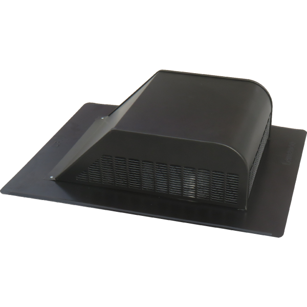 RVG 55 SLANT STEEL Roof Vent