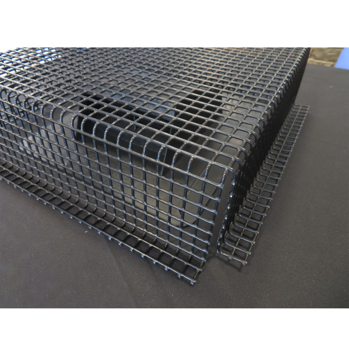 CRITTER CAGE