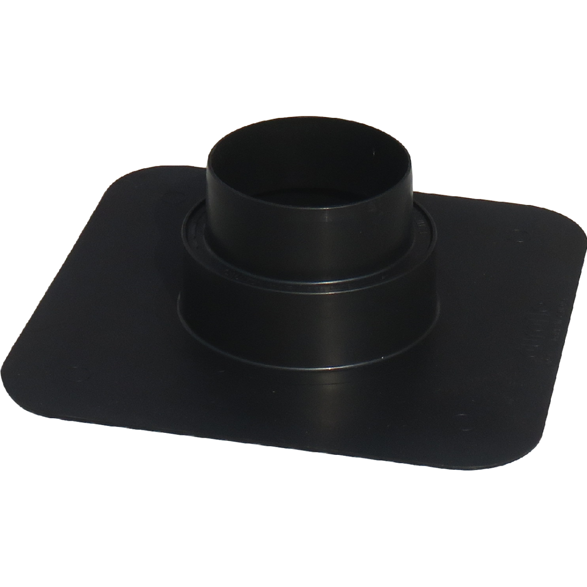 ADAPT COLLAR/BATH&DRYER VENT